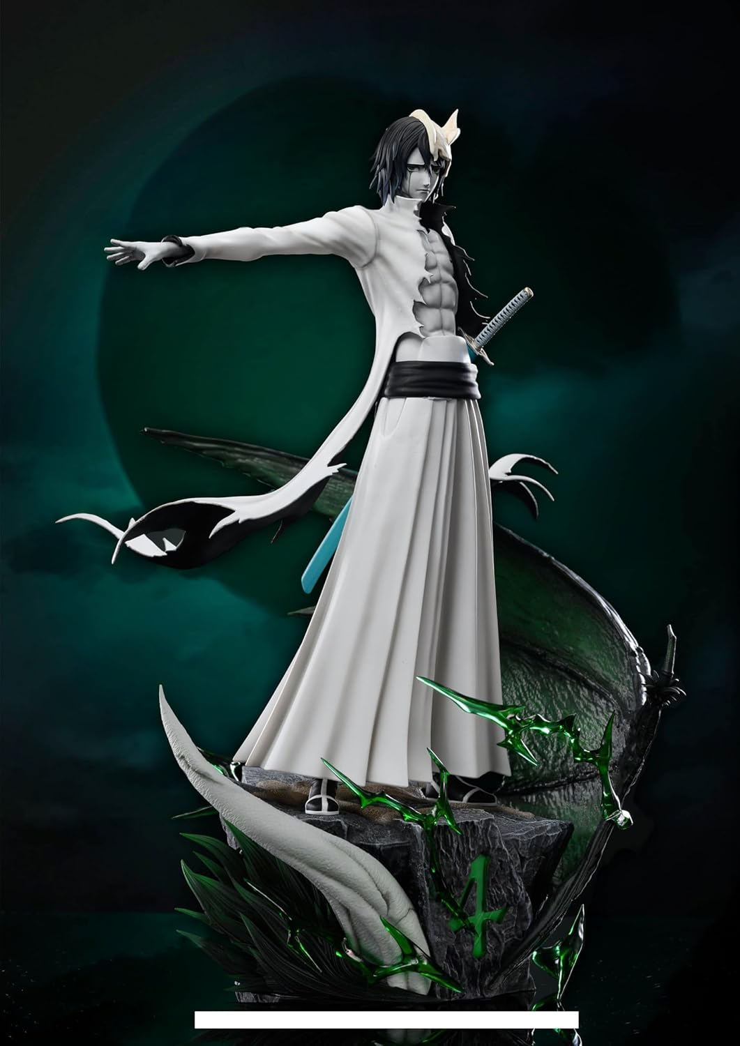 ウルキオラ・シファー】BLEACH ウルキオラ·シファー - RE/AK(秋澤の